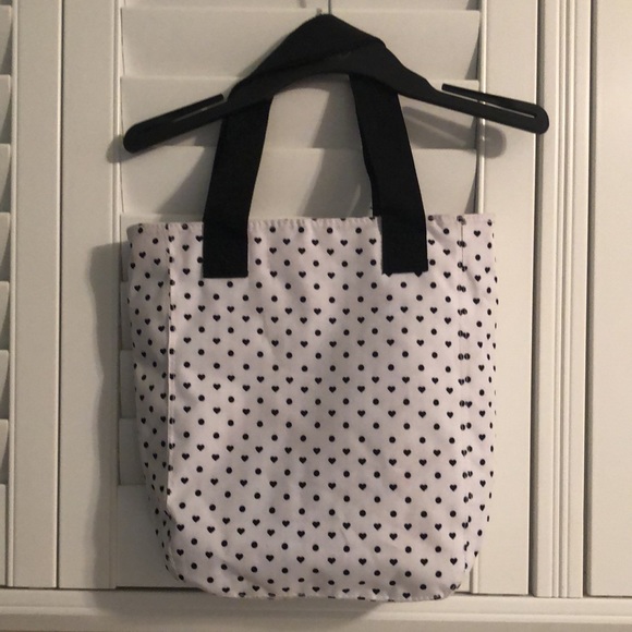 I ❤️ Mickey Bag & 2 Minnie Mouse Headbands - Picture 4 of 5